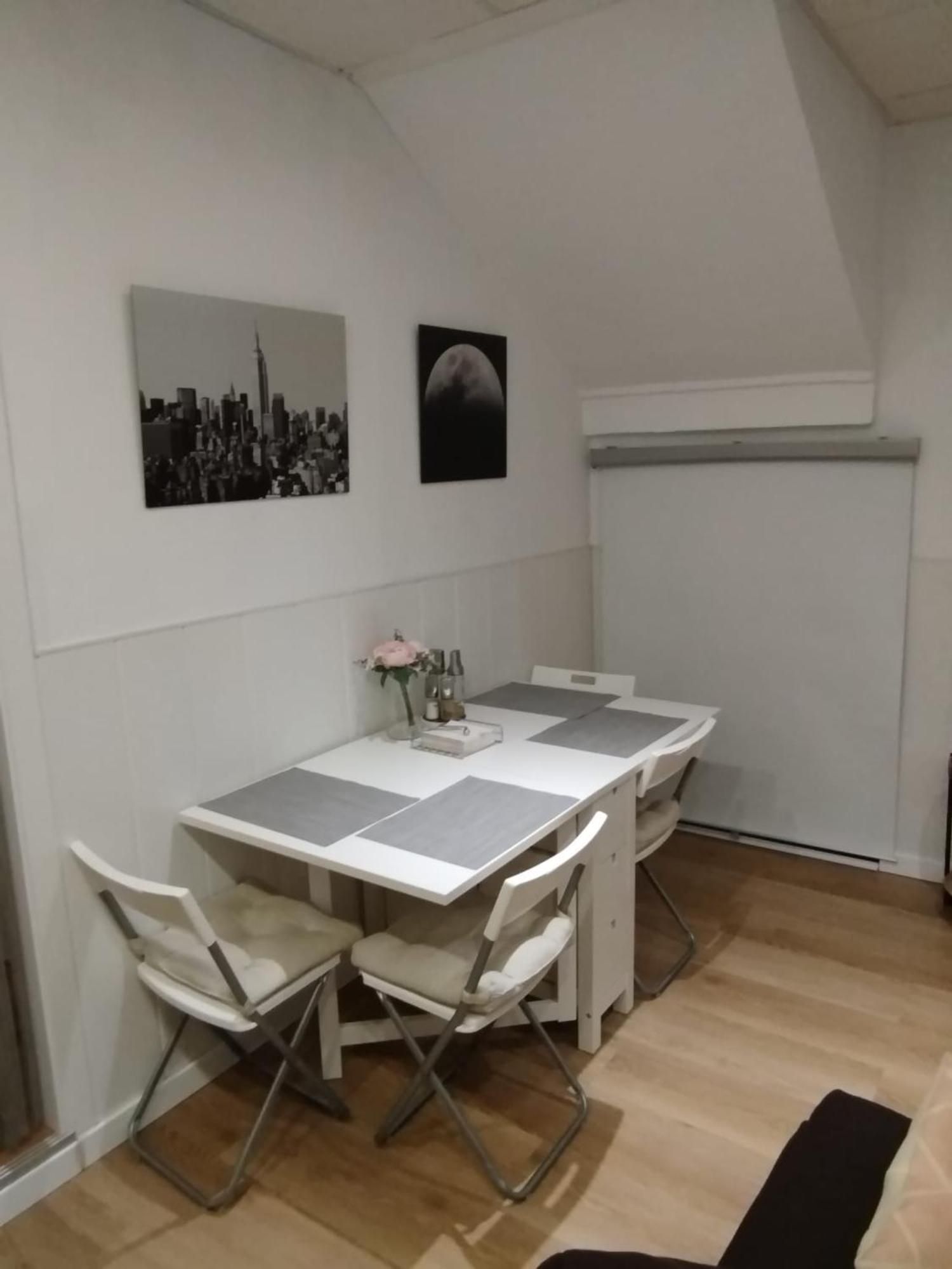 Tuty Apartment Malaga Exterior photo